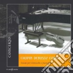Fryderyk Chopin - Sonata Per Violoncello E Pianoforte Op.65