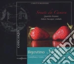 Agostino Steffani - Sonate Da Camera I-VII (2 Cd) cd