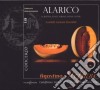 Agostino Steffani - Alarico Il Baltha, Cioe L'audace, Re De Gothi (3 Cd) cd