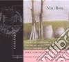 Nino Rota - Concerto Per Violoncello N.2 Concerto Per Archi cd