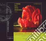 Giovanni Battista Bassani - La Tromba Della Divina Misericordia cd