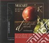 Wolfgang Amadeus Mozart - Duetti Per Violino E Viola Kv 423, 424, Divertimento Kv 563 cd