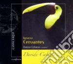 Ignacio Cervantes - Danzas Cubanas (Integrale) cd