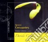 Ignacio Cervantes - Danzas Cubanas (Integrale) cd