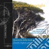 Ottorino Respighi - Quartetto Dorico Op.144, Sonatà In Si Minore Per Violino E Pianoforte cd