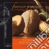 Francesco Geminiani - Sei Sonate Per Violoncello E Basso Continuo Op.5 cd