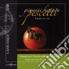 Pescetti Giovanni Battista - Sonate Per Gravicembalo (integrale)(2 Cd) cd