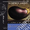 Domenico Alberti - VIII Sonate Per Clavicembalo Op.1 cd