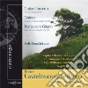 Mario Castelnuovo-Tedesco - Concerto Per Chitarra N.1 Op.99, Quintetto Op.143, Romancero Gitano Op.152 cd