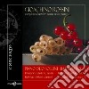 Gioacchino Rossini - Musica Da Camera Per Pianoforte (integrale) cd