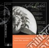 Andrea Luchesi - Sinfonia In Re Maggiore, Sinfonia In Mi Bemolle Maggiore cd
