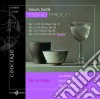 Antonin Dvorak - Trii Per Pianoforte E Archi (integrale) (2 Cd) cd