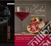 Andrea Luchesi - Sinfonie Avanti L'Opera cd