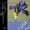 Pietro Mascagni - Musica Per Pianoforte A 2 E A 4 Mani cd