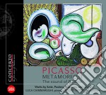 Luca Ciammarughi / Jacopo Taddei: The Sound Of Picasso