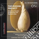 Rossini Project 1