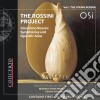 Rossini Project 1 cd