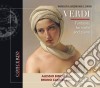 Giuseppe Verdi - Fantasias For Violin & Piano cd