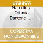 Marcello / Ottavio Dantone - Complete Keyboard Music 1 (2 Cd) cd