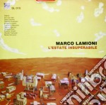 Marco Lamioni - L'estate Insuperabile