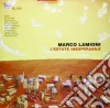 Marco Lamioni - L'estate Insuperabile cd