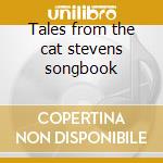 Tales from the cat stevens songbook cd
