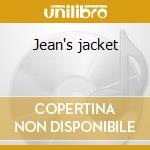 Jean's jacket
