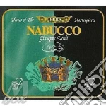 Nabucco -hristova,clark, matakiev, '93 cd