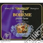 Boheme-renee,kelly, ivanov '88 cd