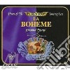 Boheme-renee,kelly, ivanov '88 cd