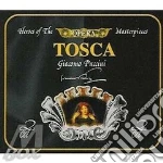 Tosca - nicolova,puic, matakiev '93 cd
