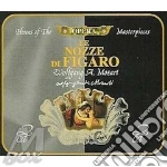 Nozze di figaro-daalisky,corry, '95 cd