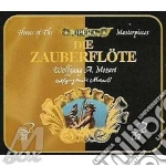 Flauto magico - burke,krikorian '94 cd