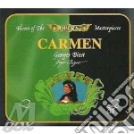 Carmen -mirabal,kuznetzov, notev '95 cd