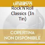 Rock'N'Roll Classics (In Tin) cd