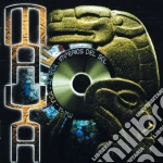 Maya-Inca-Azteca - Imperios Del Sol cd