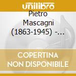 Pietro Mascagni (1863-1945) - Cavalleria Rusticana cd