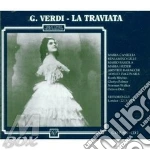 Traviata -caniglia,gigli,gui,londra '39 cd