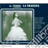 Traviata -caniglia,gigli,gui,londra '39 cd
