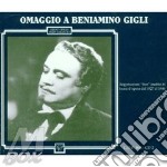 Omaggio (arie 1927 - 1946)
