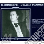 Elisir d'amore-tagliavini,sayao ny '49 cd
