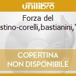 Forza del destino-corelli,bastianini,'65 cd