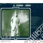 Aida - milanov,martinelli,pellettier '43 cd