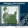 Jussi bjorling: omaggio (arie 1930-1944) cd