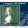 Don pasquale-baccaloni,sayao,busch ny'46 cd