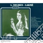 Lakme' - pons,pinza, pellettier ny '41 cd