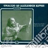 Wolfgang Amadeus Mozart - Omaggio Ad Alexabder Kipnis (2 Cd) cd