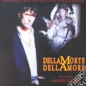 Dellamorte Dellamore cd musicale di O.S.T.