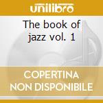 The book of jazz vol. 1 cd