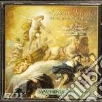 Cantate vol.3: composizioni di faggioli, cd